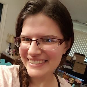 Meet your Posher, Krista